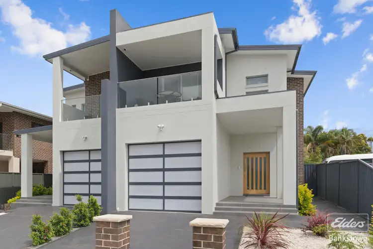 20a Dargan Street, Yagoona NSW 2199