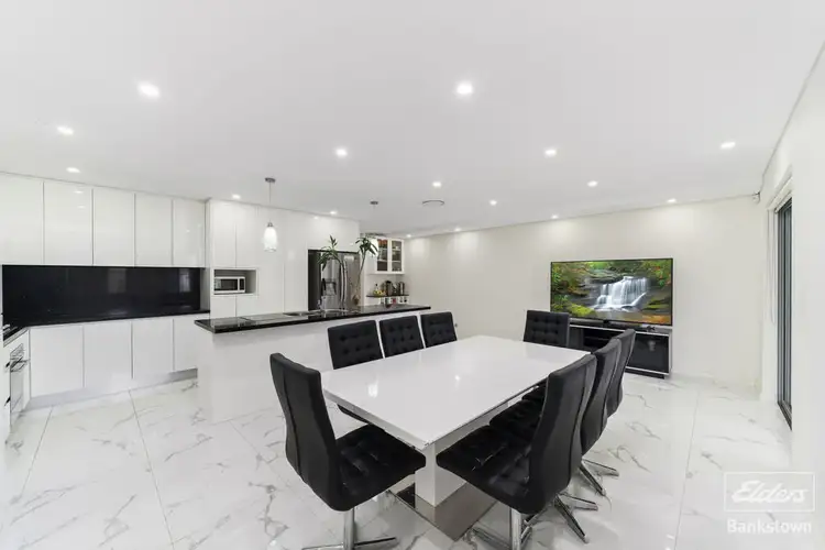 Third view of Homely semi-detached listing, 20a Dargan Street, Yagoona NSW 2199