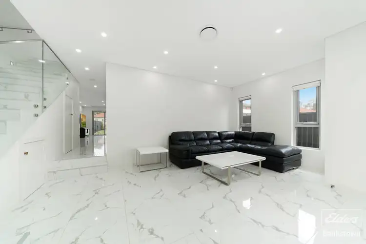 Fourth view of Homely semi-detached listing, 20a Dargan Street, Yagoona NSW 2199