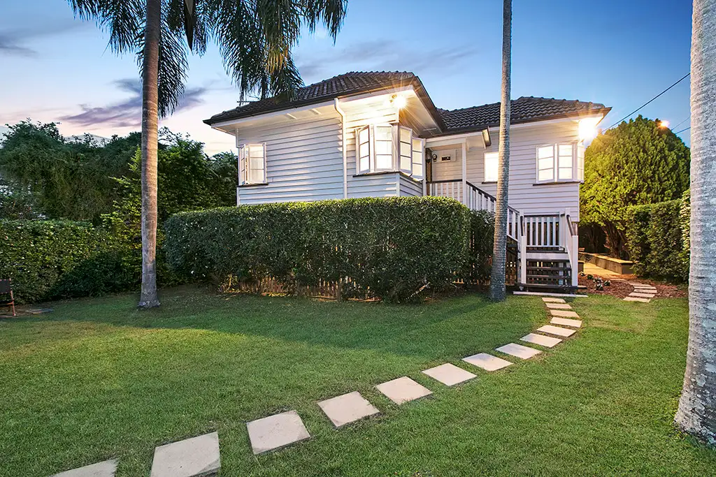 Main view of Homely house listing, 68 Eliza Street, Clayfield QLD 4011