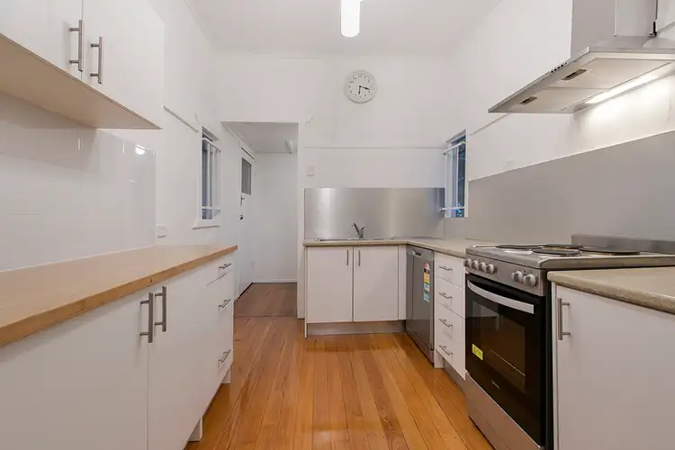 Second view of Homely house listing, 68 Eliza Street, Clayfield QLD 4011