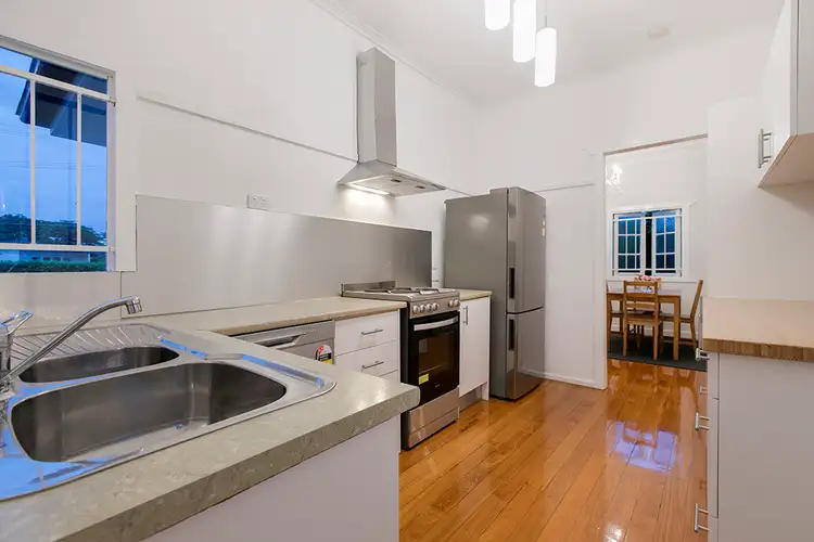 Third view of Homely house listing, 68 Eliza Street, Clayfield QLD 4011