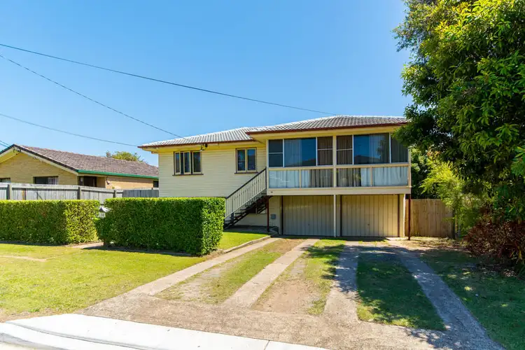 Second view of Homely house listing, 14 Harback Street, Zillmere QLD 4034