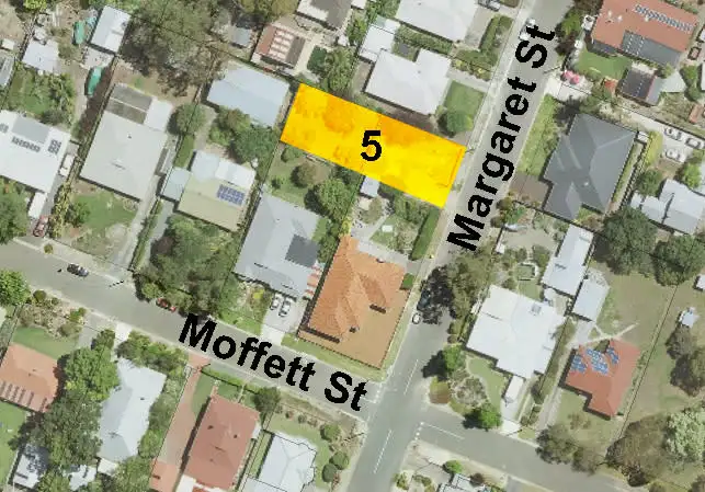 5 Margaret Street, Woodside SA 5244