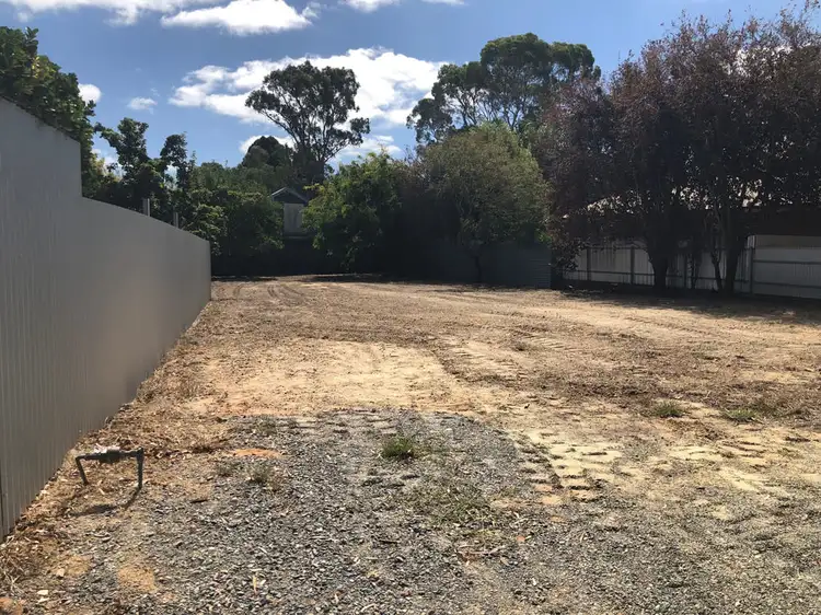 Second view of Homely land listing, 5 Margaret Street, Woodside SA 5244