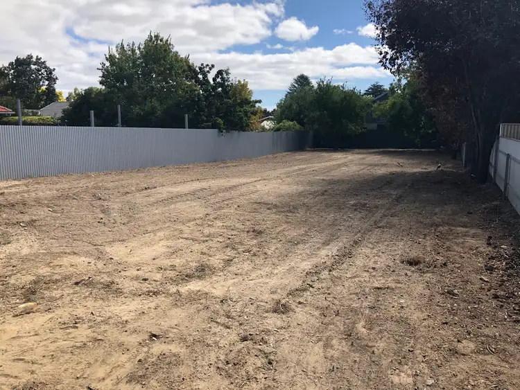 Third view of Homely land listing, 5 Margaret Street, Woodside SA 5244