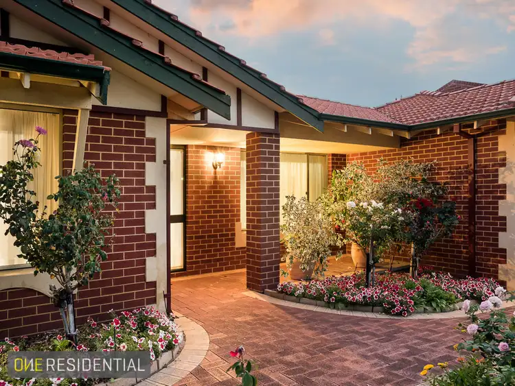 Second view of Homely house listing, 48C Aurelian Street, Palmyra WA 6157