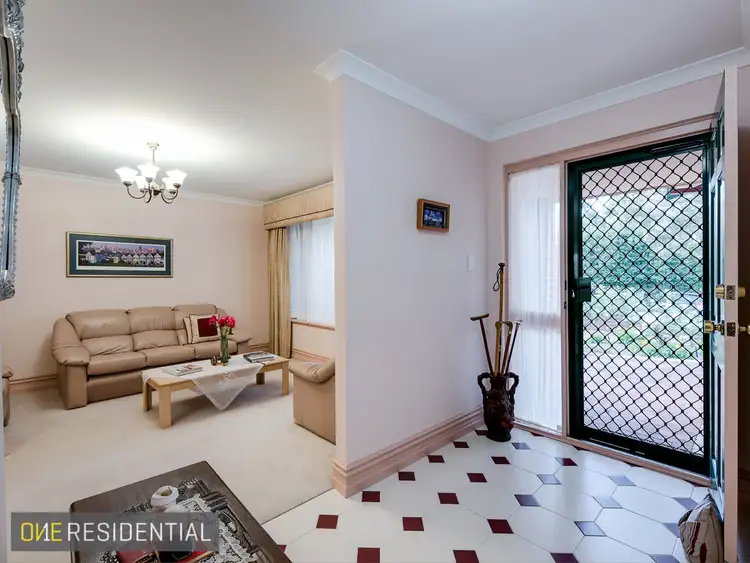 Third view of Homely house listing, 48C Aurelian Street, Palmyra WA 6157