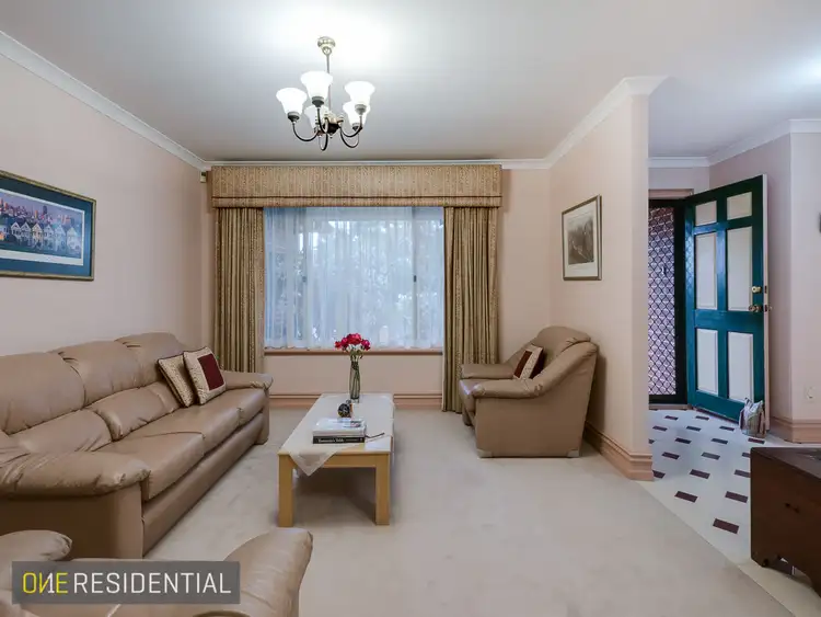 Fourth view of Homely house listing, 48C Aurelian Street, Palmyra WA 6157