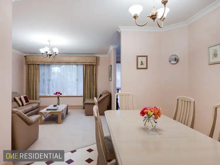 Fifth view of Homely house listing, 48C Aurelian Street, Palmyra WA 6157