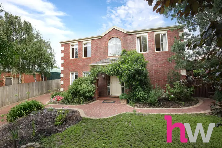 Second view of Homely house listing, 2 Jasmin Court, Waurn Ponds VIC 3216