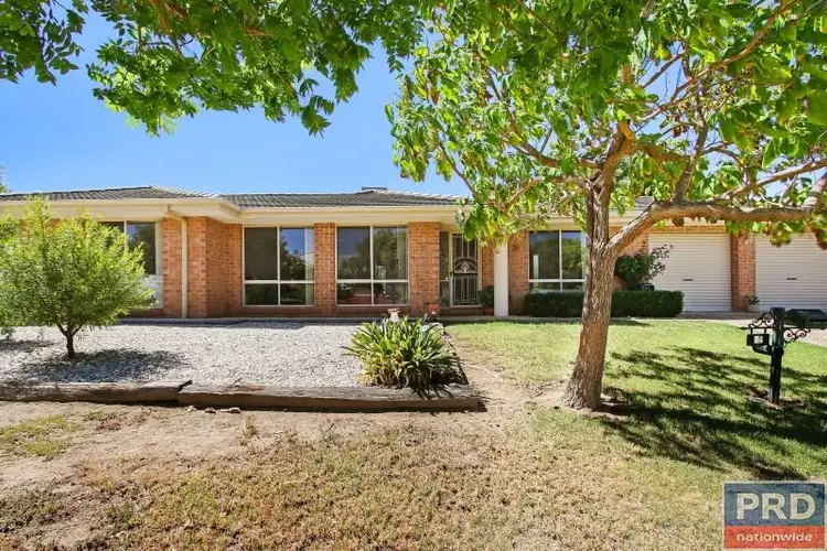 31 Fairbairn Street, Glenroy NSW 2640