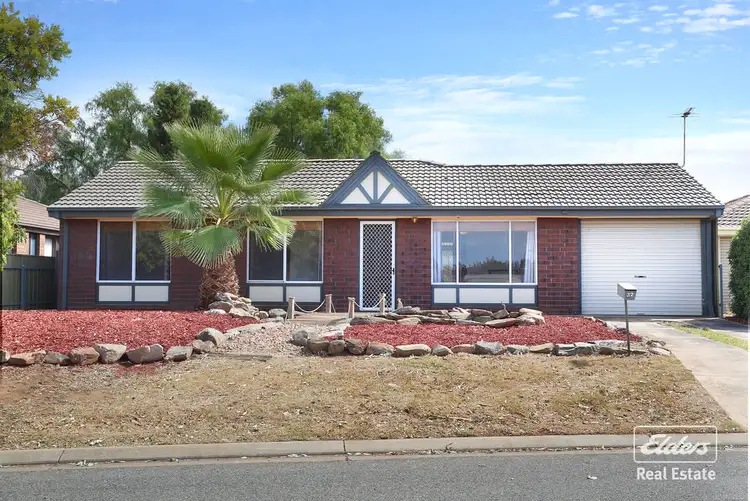 32 McInerney Court, Andrews Farm SA 5114