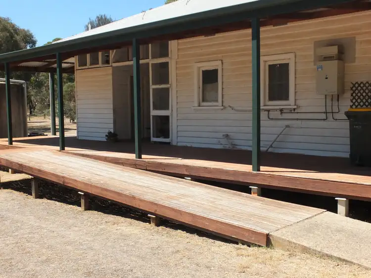 Second view of Homely rural property listing, 24 Marshall Lane, Barkly VIC 3384