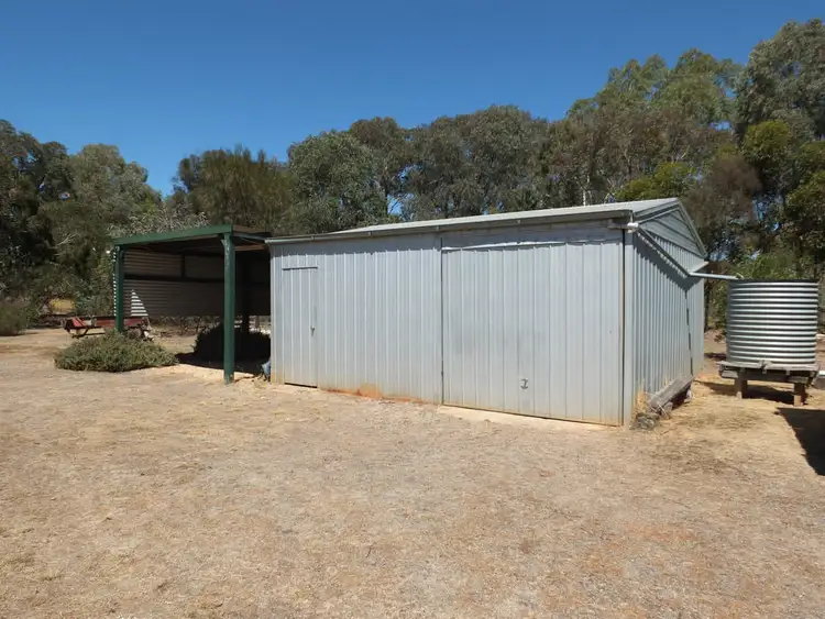 Fourth view of Homely rural property listing, 24 Marshall Lane, Barkly VIC 3384