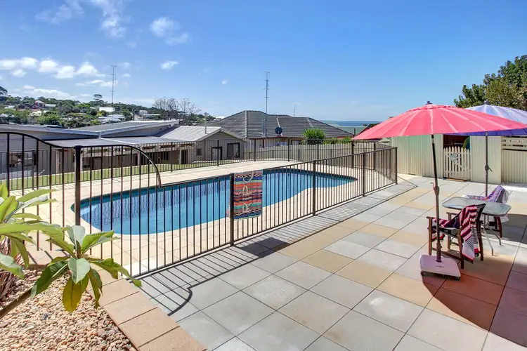 9 Stroud Terrace, Port Lincoln SA 5606