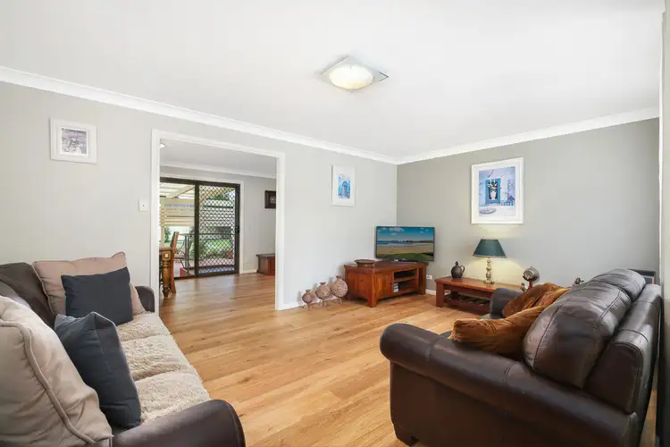 Third view of Homely house listing, 12 Clareville Avenue, Wauchope NSW 2446