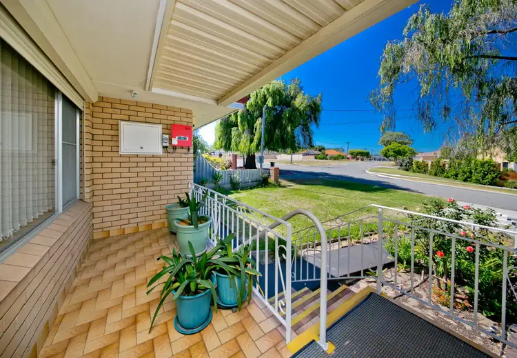 Third view of Homely house listing, 41A Sylvia Road, Nollamara WA 6061
