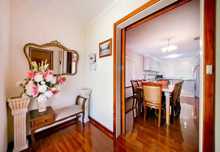 Fourth view of Homely house listing, 41A Sylvia Road, Nollamara WA 6061