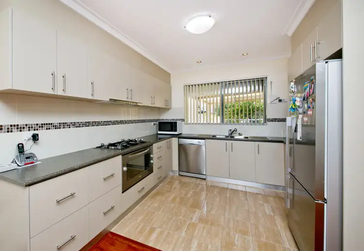 Sixth view of Homely house listing, 41A Sylvia Road, Nollamara WA 6061