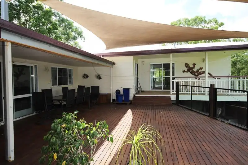 Main view of Homely house listing, 559 Woondum Rd, Mothar Mountain QLD 4570