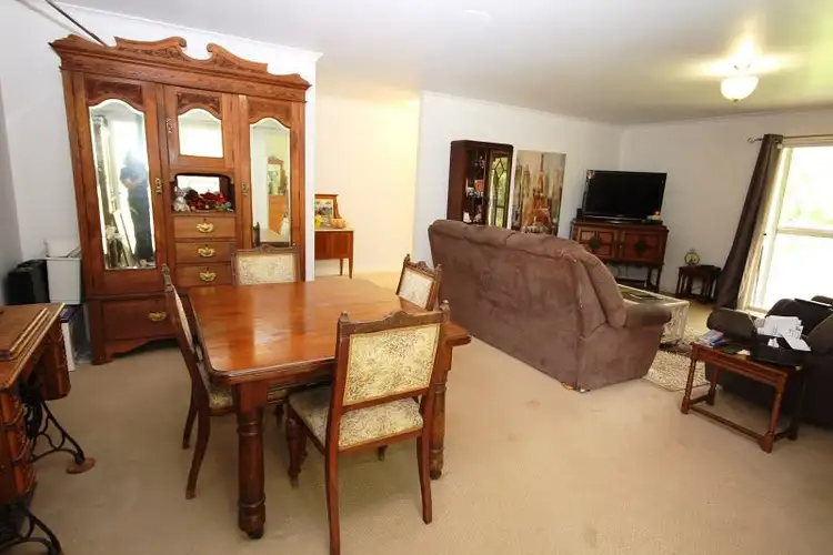 Second view of Homely house listing, 559 Woondum Rd, Mothar Mountain QLD 4570