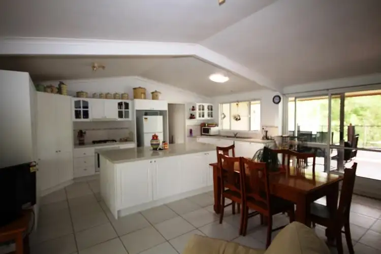 Third view of Homely house listing, 559 Woondum Rd, Mothar Mountain QLD 4570