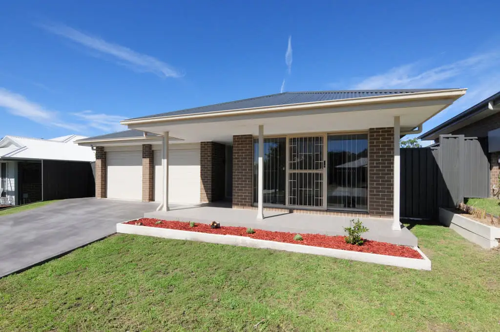 Main view of Homely house listing, 7 Transom Street, Vincentia NSW 2540