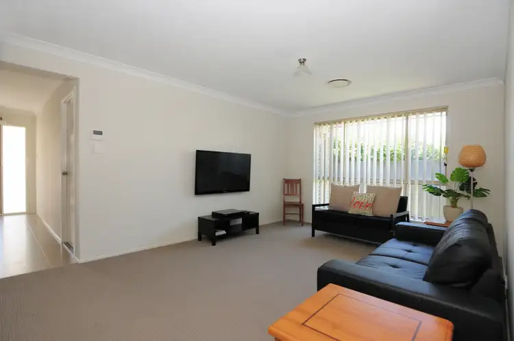 Second view of Homely house listing, 7 Transom Street, Vincentia NSW 2540