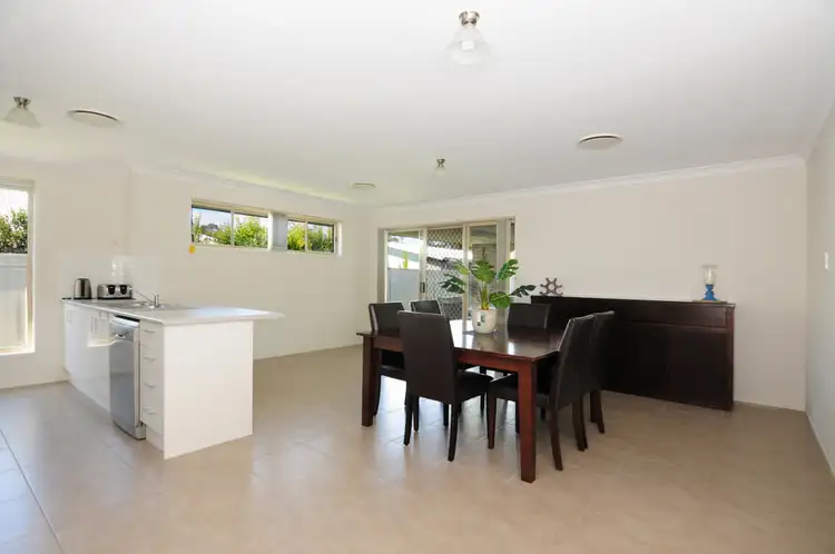 Third view of Homely house listing, 7 Transom Street, Vincentia NSW 2540