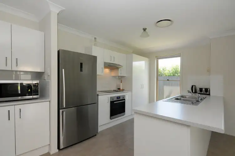 Fourth view of Homely house listing, 7 Transom Street, Vincentia NSW 2540