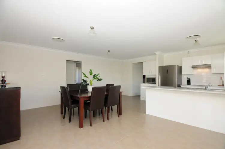 Fifth view of Homely house listing, 7 Transom Street, Vincentia NSW 2540