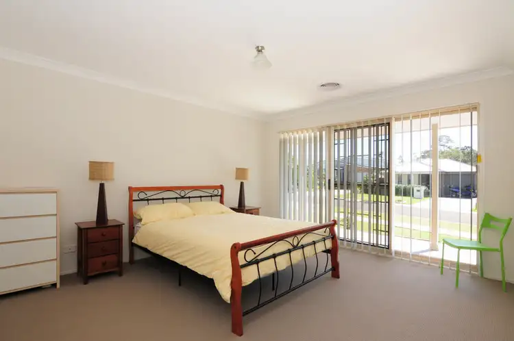 Sixth view of Homely house listing, 7 Transom Street, Vincentia NSW 2540