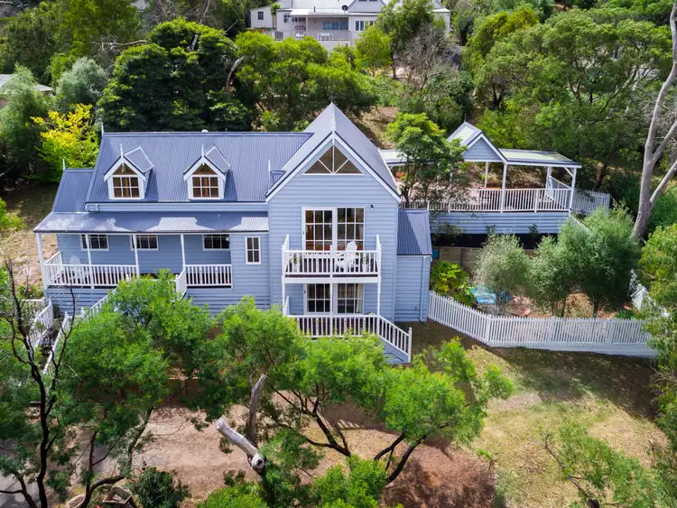 9 - 11 Orrong Grove, Mount Eliza VIC 3930