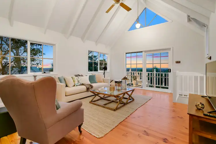 Second view of Homely house listing, 9 - 11 Orrong Grove, Mount Eliza VIC 3930