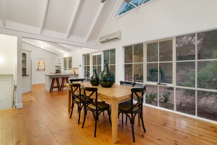 Fifth view of Homely house listing, 9 - 11 Orrong Grove, Mount Eliza VIC 3930