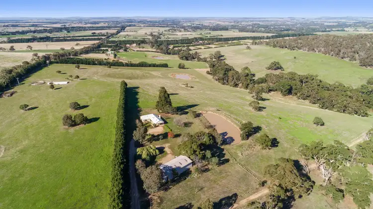 361 Mount Eliza Road, Riddells Creek VIC 3431