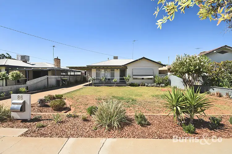 86 Eleventh Street, Mildura VIC 3500