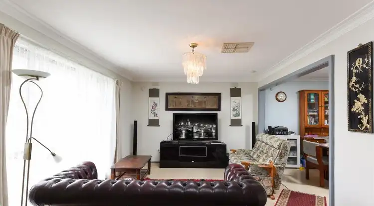 Second view of Homely house listing, 66 KAYS AVENUE, Hallam VIC 3803