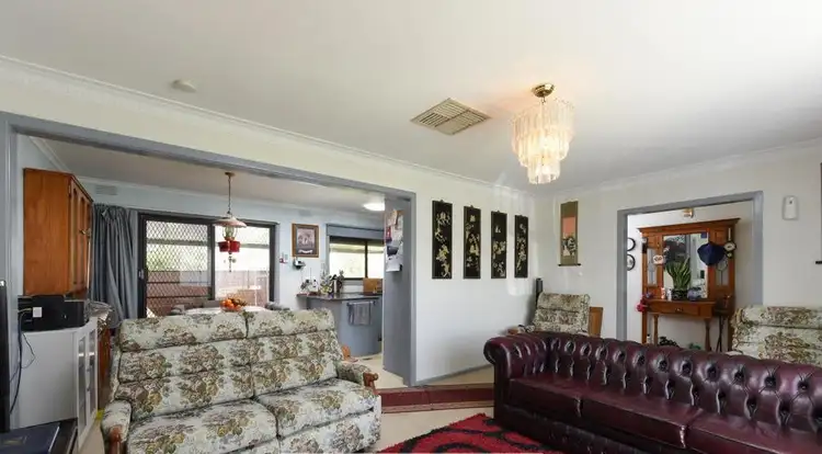 Third view of Homely house listing, 66 KAYS AVENUE, Hallam VIC 3803