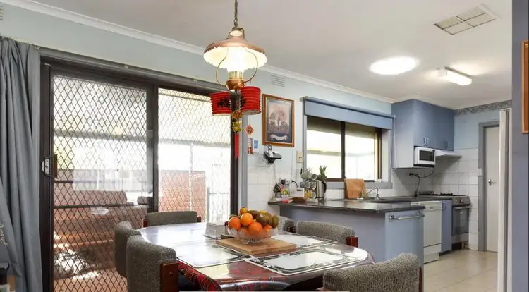 Fourth view of Homely house listing, 66 KAYS AVENUE, Hallam VIC 3803