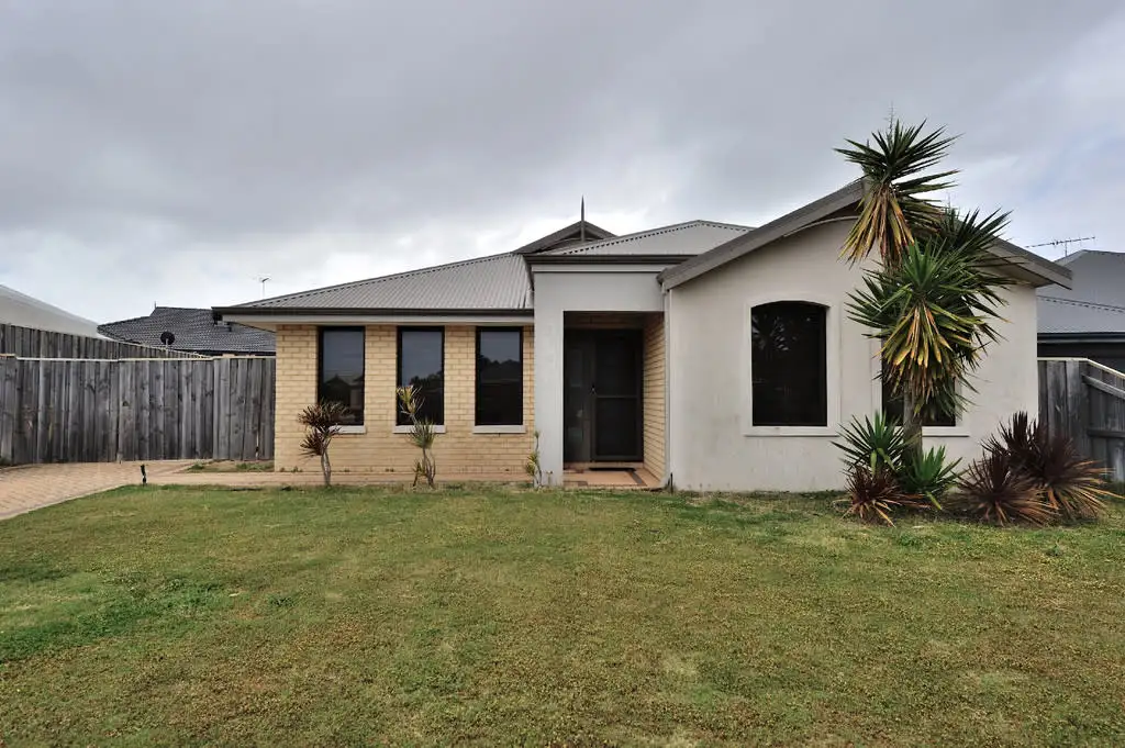 Main view of Homely house listing, 3 Dichondra Pass, Halls Head WA 6210