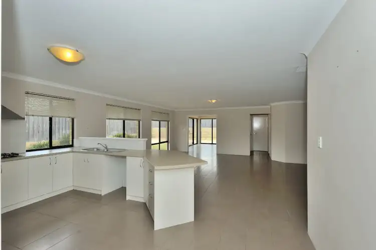 Third view of Homely house listing, 3 Dichondra Pass, Halls Head WA 6210