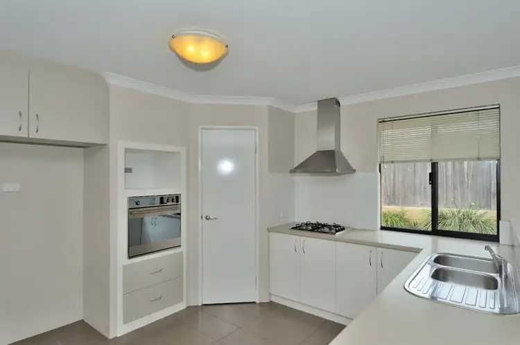 Fourth view of Homely house listing, 3 Dichondra Pass, Halls Head WA 6210