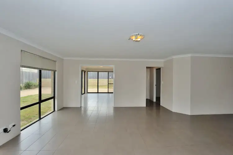 Fifth view of Homely house listing, 3 Dichondra Pass, Halls Head WA 6210