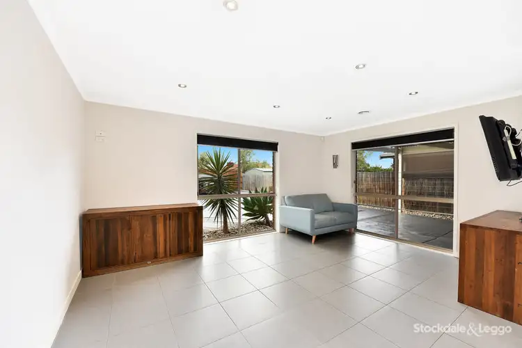 Sixth view of Homely house listing, 3 Lido Court, Epping VIC 3076