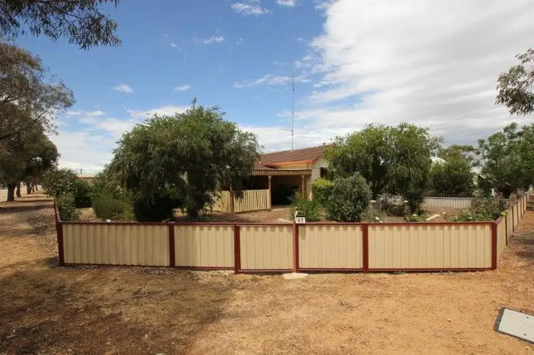 Main view of Homely house listing, 49 Westral Street, Bruce Rock WA 6418