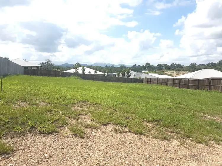 Second view of Homely land listing, 19 Jaryd Place, Gympie QLD 4570