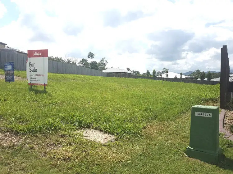 Third view of Homely land listing, 19 Jaryd Place, Gympie QLD 4570