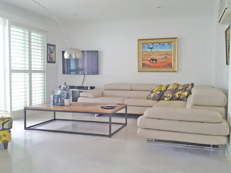 3118/1 Ross Street 'Bell Park', Benowa QLD 4217